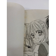 KITCHEN PRINCESS 9 **รบกวนเลื่อนดูสภาพหนังสือก่อนการสั่งซื้อ**
